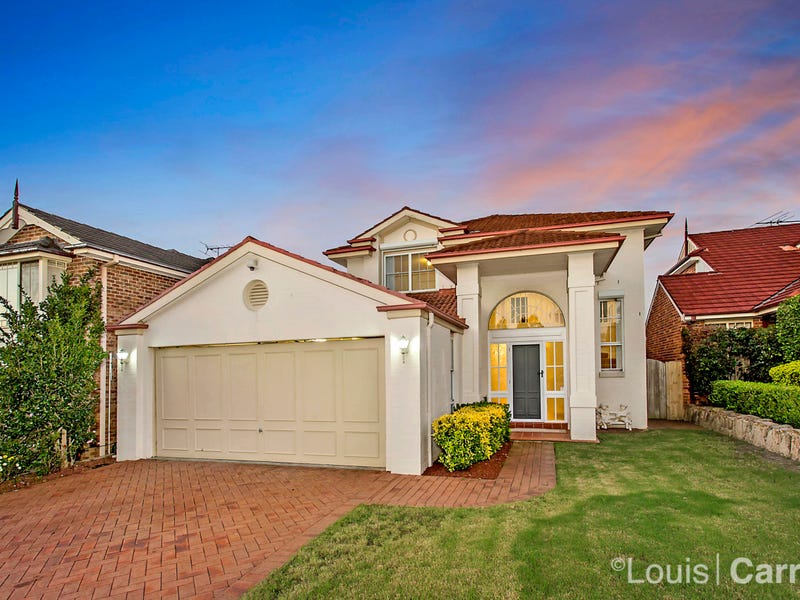 47 Knightsbridge Avenue, Glenwood, NSW 2768