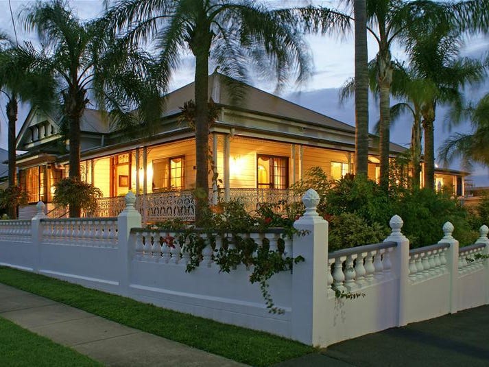 268 Harcourt Street, New Farm, QLD 4005