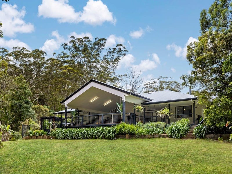 9 Raintree Court, Peachester, QLD 4519