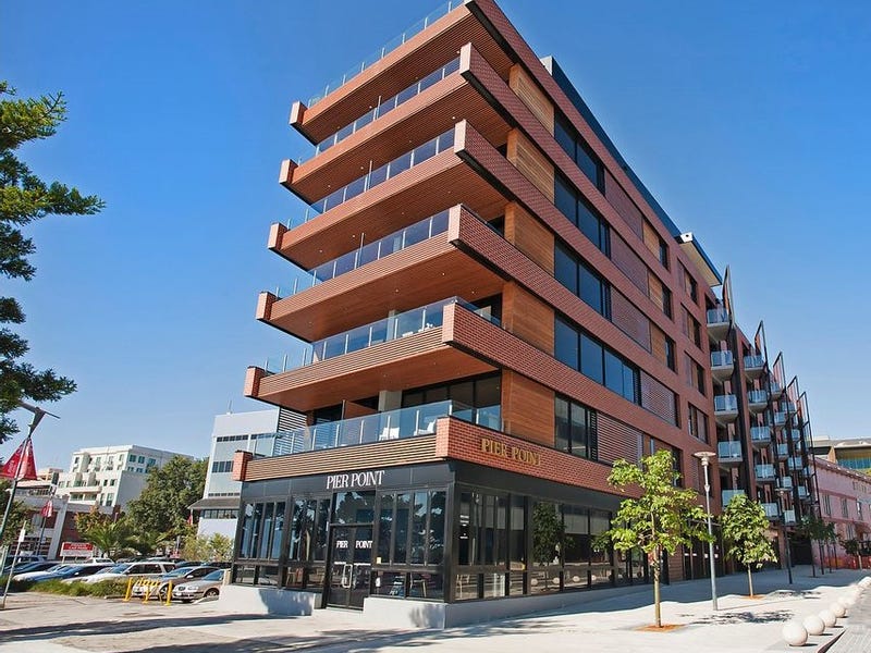 L 5 405/100 Western Beach Road, Geelong, VIC 3220