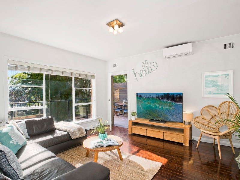 1/28 Jamieson Avenue, Fairlight, NSW 2094 Property Details