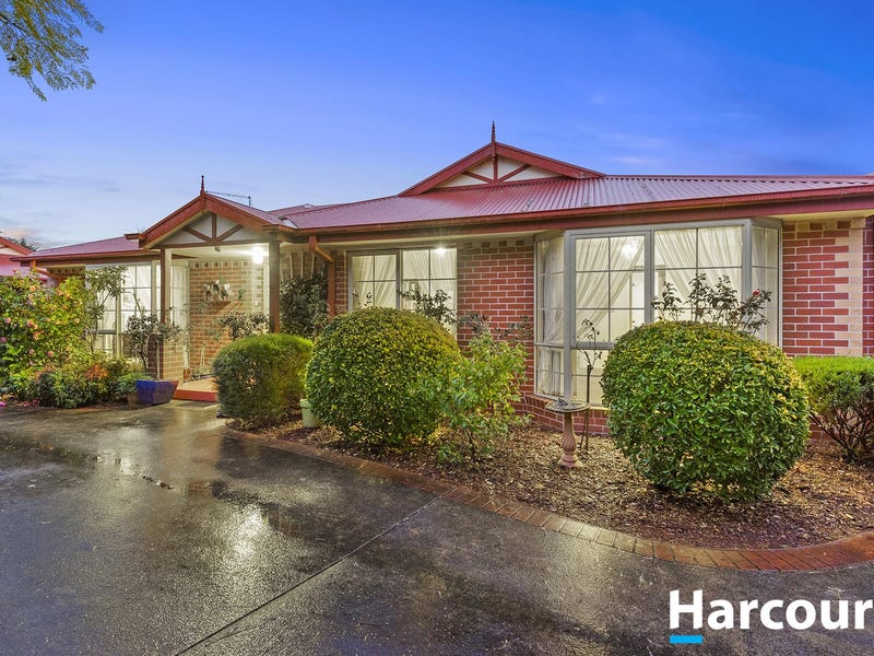 2/464 Mt Dandenong Road, Kilsyth, Vic 3137 Property Details
