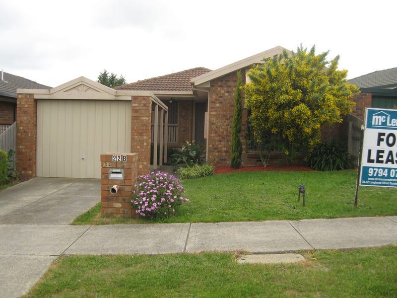 22B Madison Avenue, Narre Warren, VIC 3805