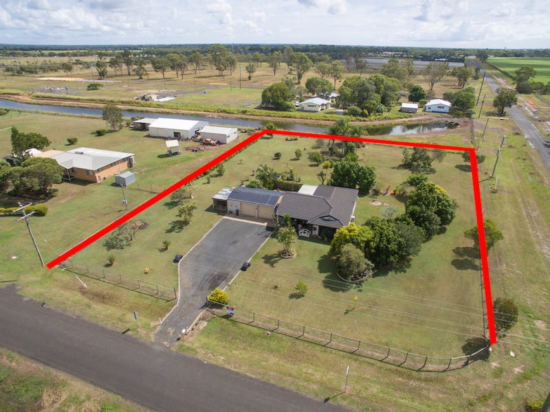 2 Horseshoe Drive, Kensington, QLD 4670