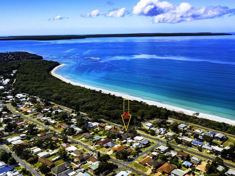 56 Lennox Road, Callala Beach, NSW 2540