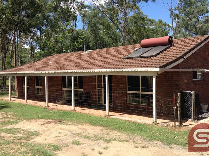 3842 Pub Lane, Greenbank, QLD 4124