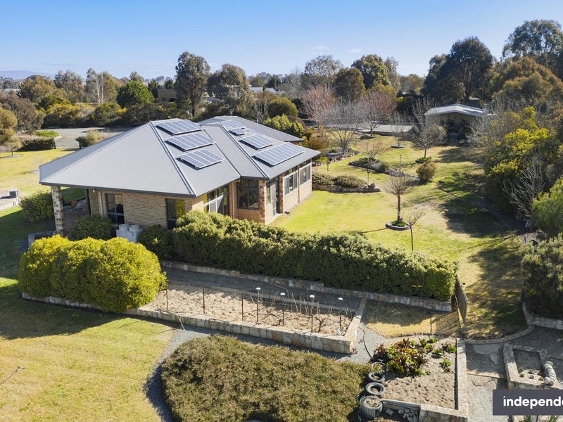 25 Merryville Drive, Murrumbateman, NSW 2582 Property Details