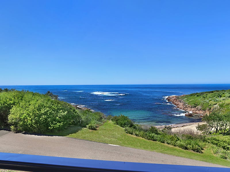 4 Pacific Street, Fishermans Bay, NSW 2316