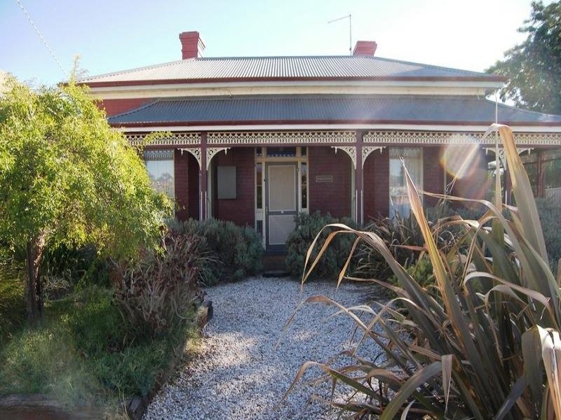 65 Mcmahon Street, St Arnaud, Vic 3478