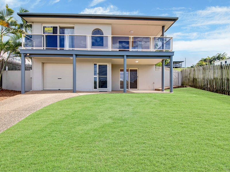12 Old Seaview Road, Yeppoon, Qld 4703 Property Details