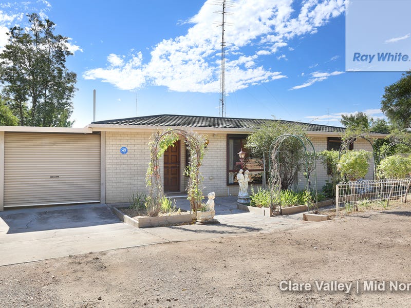 41 Victoria Road, Clare, SA 5453 Property Details