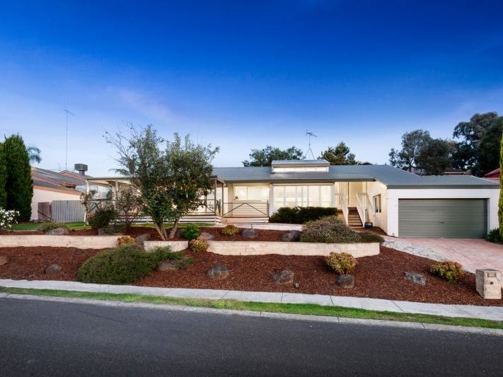 24 Balmoral Circuit, Eltham, Vic 3095 Property Details
