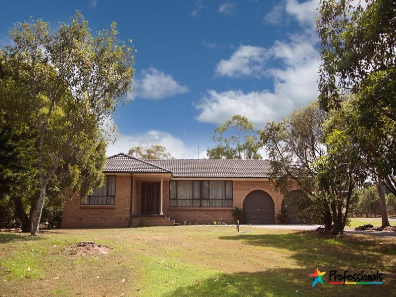 181 Vincent Road, Cranebrook, NSW 2749 Property Details