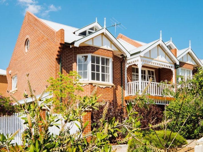 1/127 Ninth Avenue, Inglewood, WA 6052