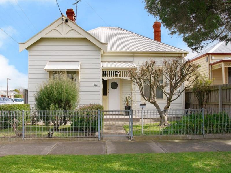 264 Bellerine Street, South Geelong, VIC 3220