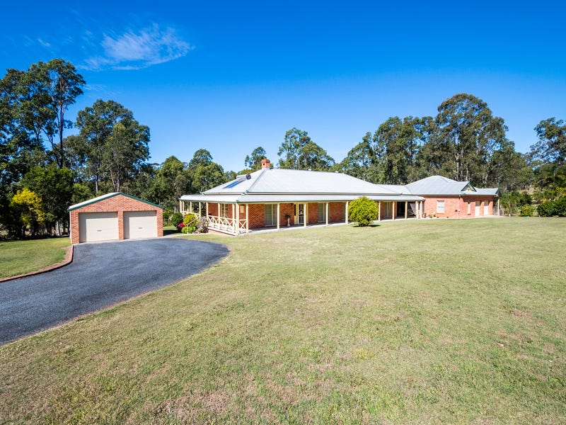 14 Kythera Place, Elland, NSW 2460 Property Details