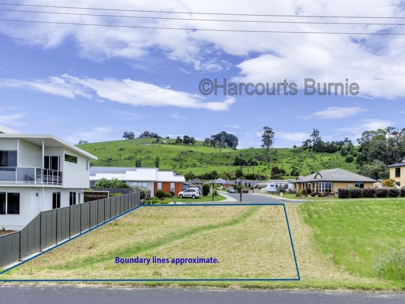 5 Oceanside Boulevard, Sulphur Creek, TAS 7316
