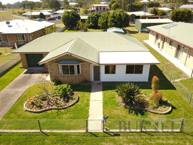 9 William Street, Biggenden, Qld 4621 Property Details