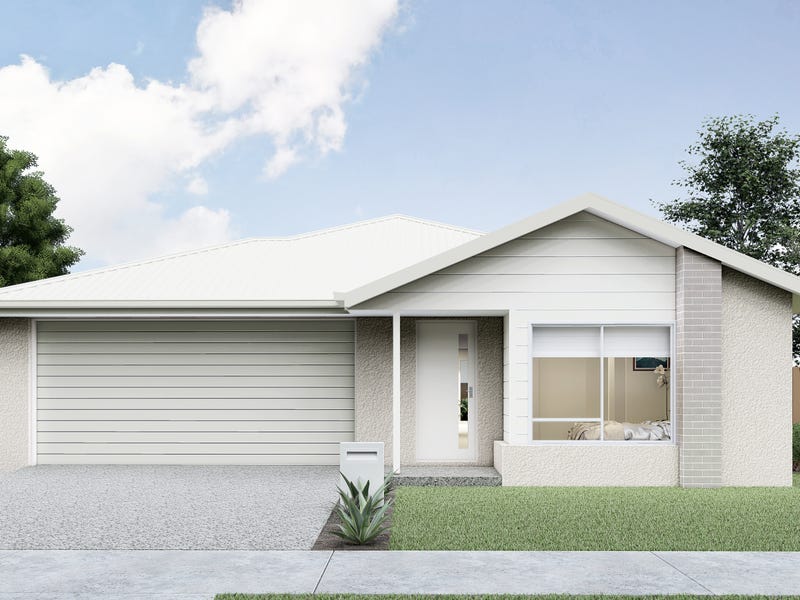 Ellendale Land Estate at Canvey Road, Upper Kedron