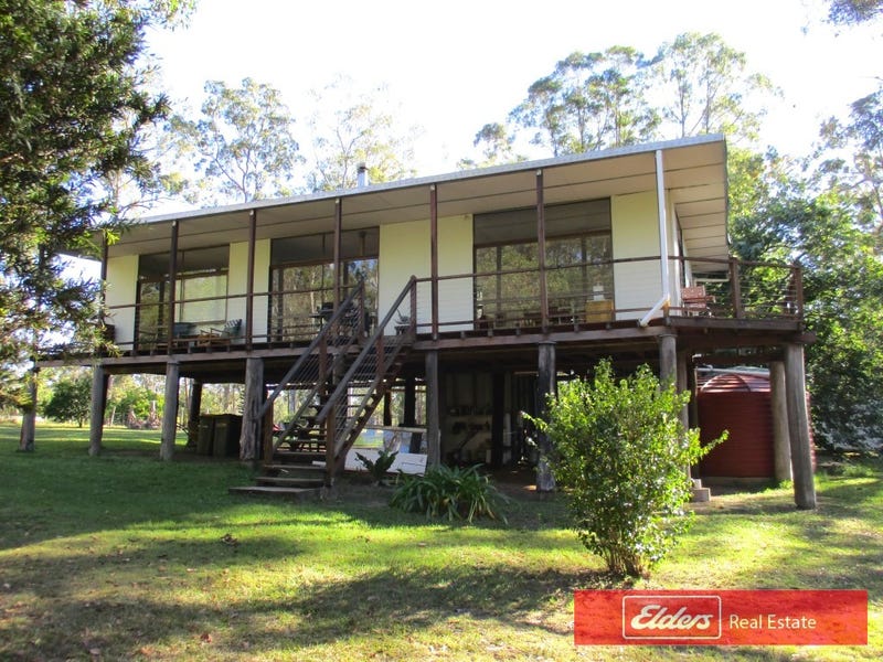 19 Darwin Road, Bauple, QLD 4650