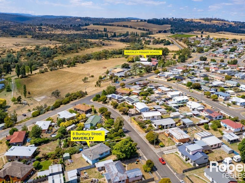 8 Bunbury Street, Waverley, TAS 7250