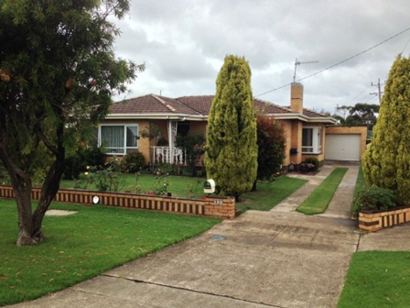 125 Raglan Parade, Warrnambool, Vic 3280 Property Details