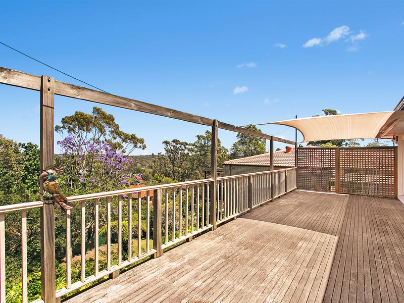 71 Arthur Street, Forestville, NSW 2087 Property Details