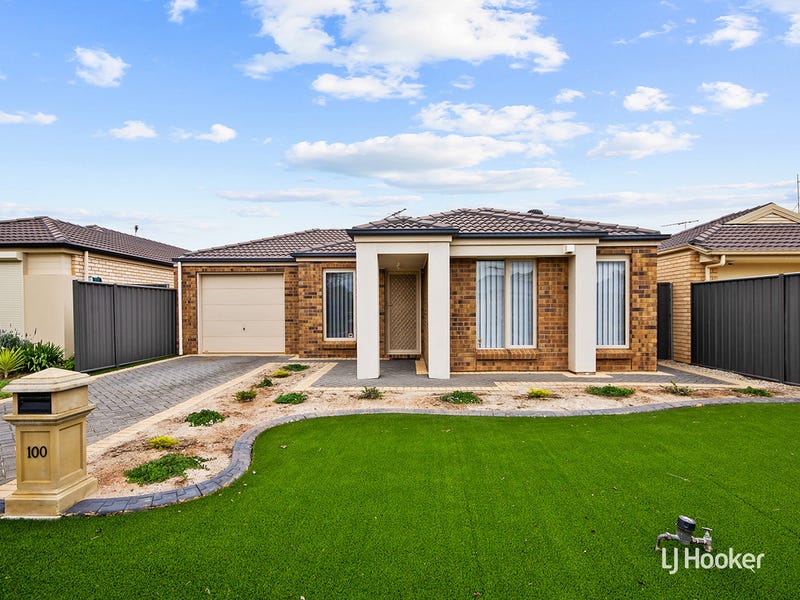 100 Lakeside Drive, Andrews Farm, SA 5114 House for Sale realestate