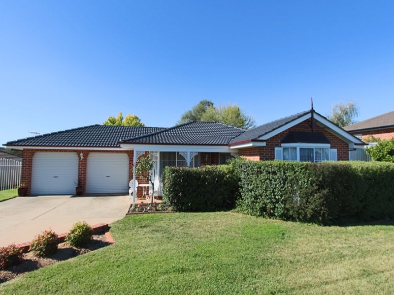 10 Graham Drive, Kelso, NSW 2795 Property Details