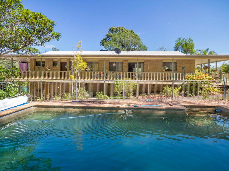 60 Julian Street, Peachester, QLD 4519