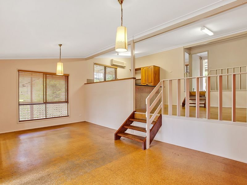 164 North Road, Lower Beechmont, QLD 4211