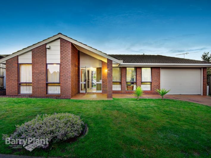 80 Moruya Drive, Grovedale, Vic 3216 Property Details