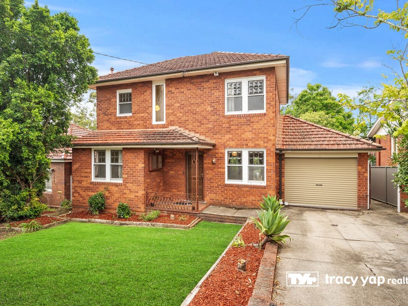 2 Dunmore Road, Epping, NSW 2121 Property Details