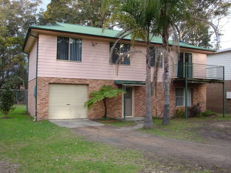 256 The Park Drive, Sanctuary Point, NSW 2540
