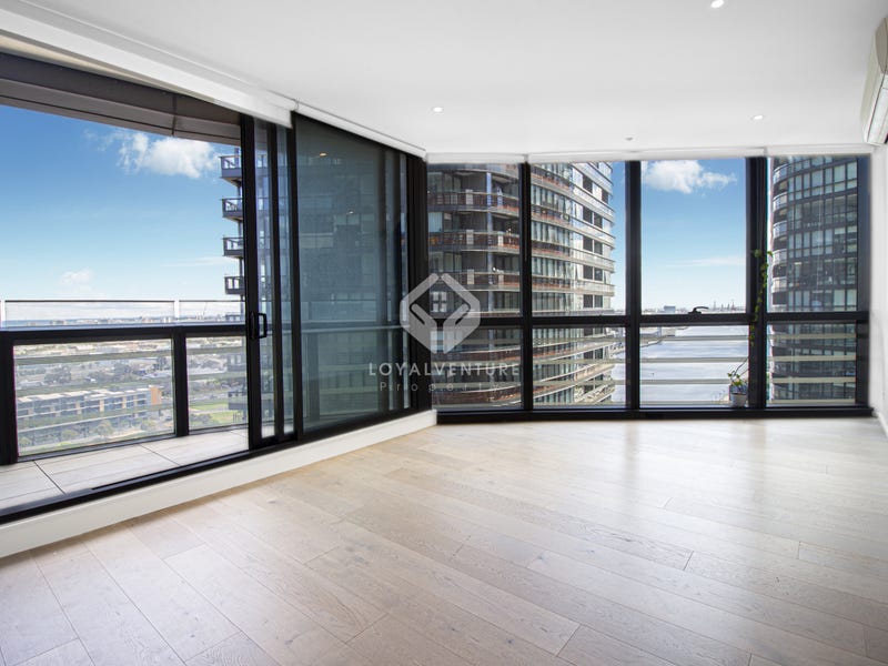 1709 N/883 Collins Street, Docklands, Vic 3008 Apartment for Sale