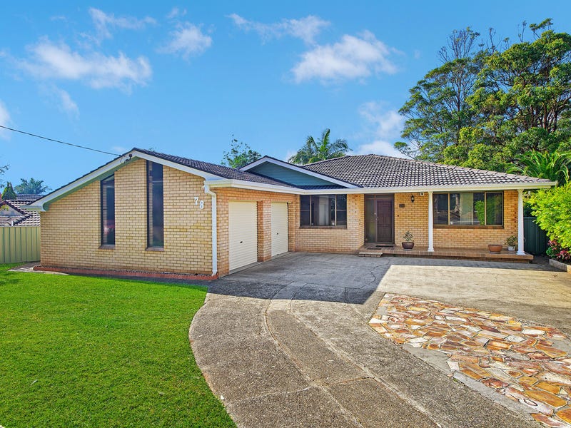 78 Kennedy Drive, Port Macquarie, NSW 2444