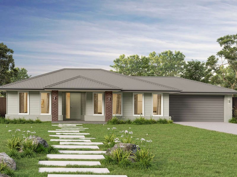 Lot 18 Beckley Court, Bairnsdale, Vic 3875 - House for Sale ...