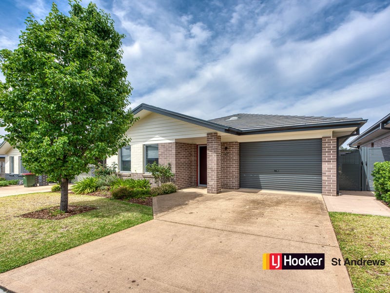 Villa 97/100 Gilchrist Drive, Campbelltown, NSW 2560 Property Details