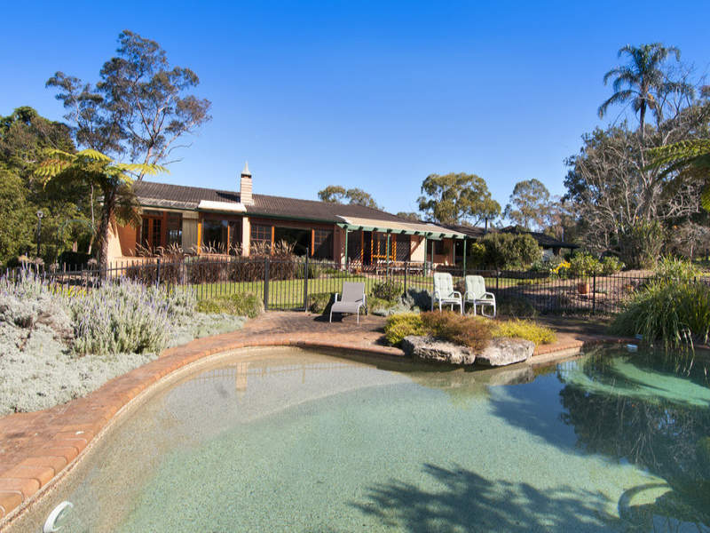 1 Mallawa Road, Duffys Forest, NSW 2084