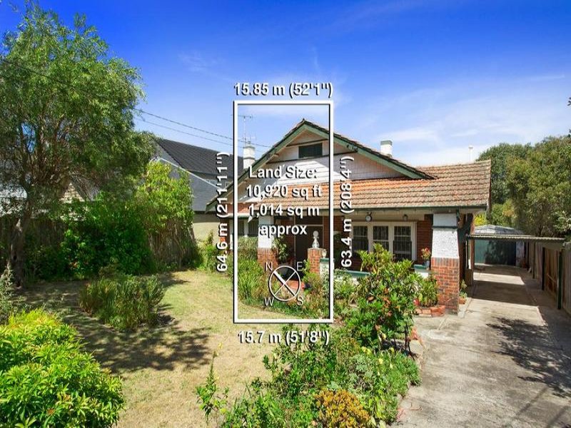62 Well Street, Brighton, Vic 3186 Property Details