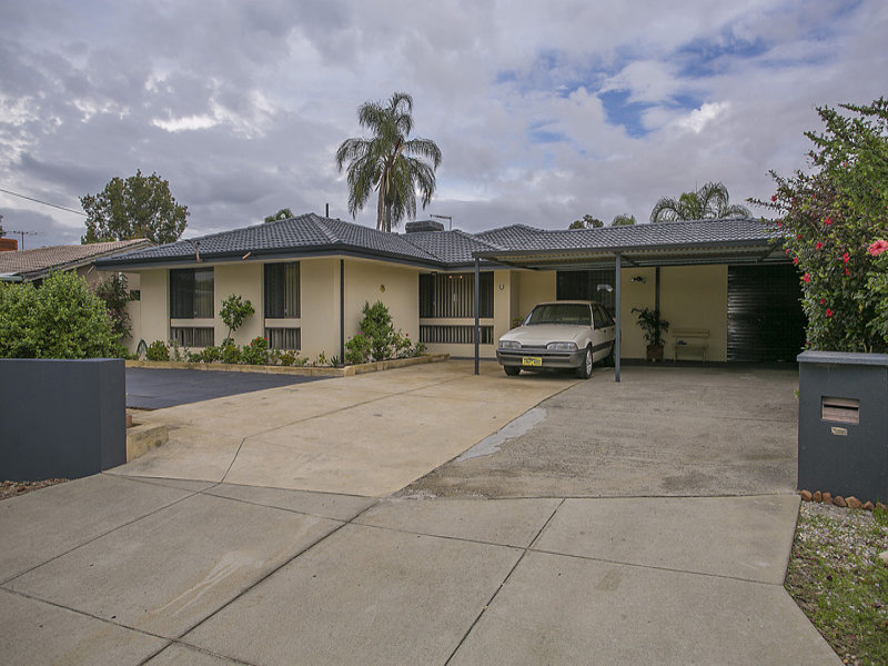 14 Dunholme Place, Huntingdale, WA 6110 Property Details