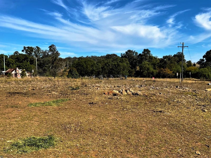 Land for Sale in NSW