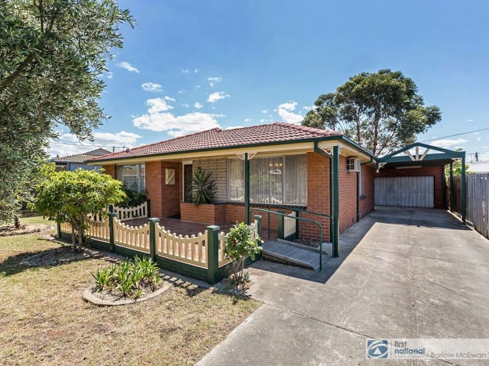 6 Chorley Avenue, Altona, Vic 3018 Property Details