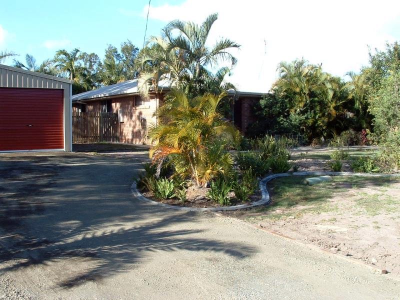 46 Garden Drive, Urangan, QLD 4655