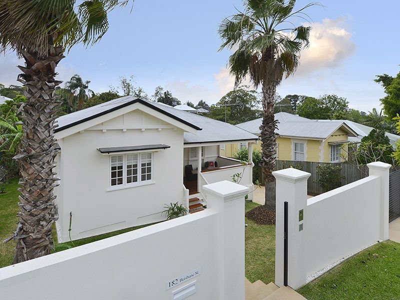 182 Brisbane Street, Bulimba, QLD 4171