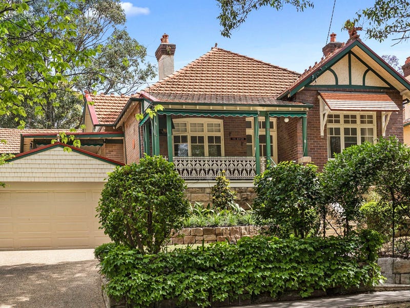 24 Wolseley Road, Lindfield, NSW 2070 Property Details