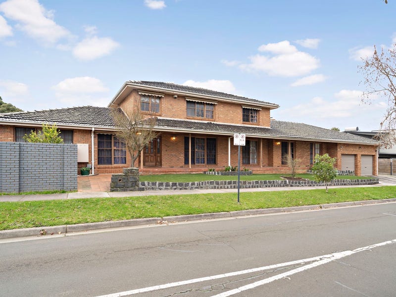 600 High Street Road, Glen Waverley, Vic 3150 600 High Street Road, Glen Waverley, Vic 3150