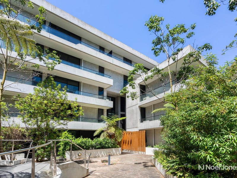 405A/119 Colombo Street, Mitcham, Vic 3132 Apartment for Sale