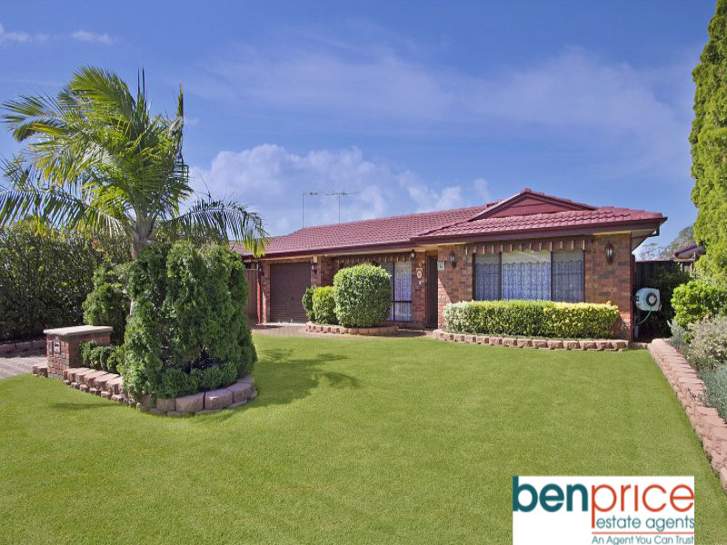 Property 115968747, Oakhurst, NSW 2761 Property Details