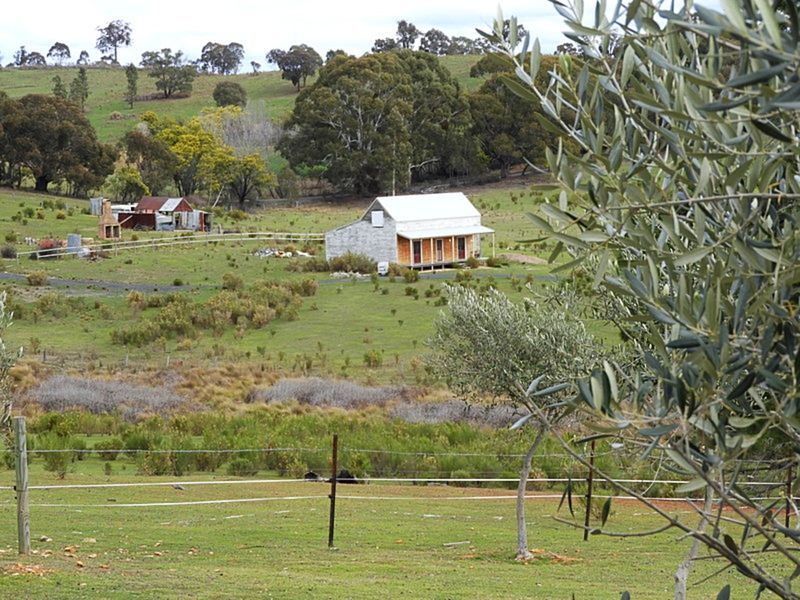 370 Millsvale Road, Fullerton, NSW 2583 Property Details